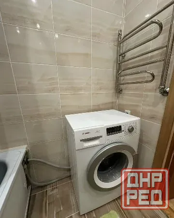 Сдам квартиру в Мариуполе Мариуполь - изображение 6