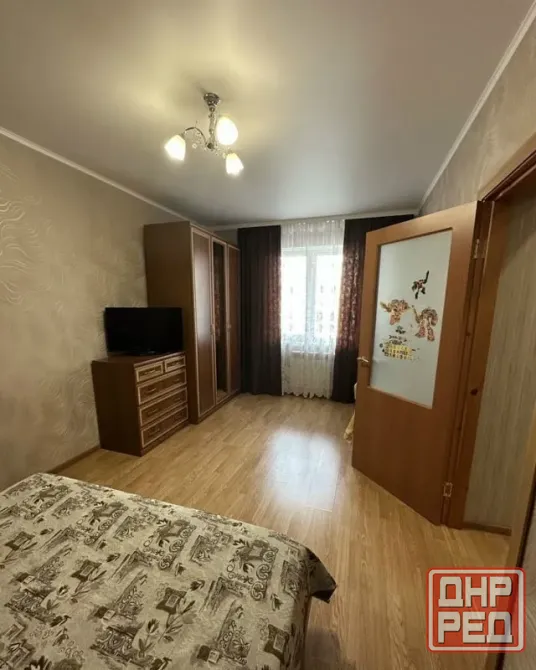 Сдам квартиру в Мариуполе Мариуполь - изображение 2