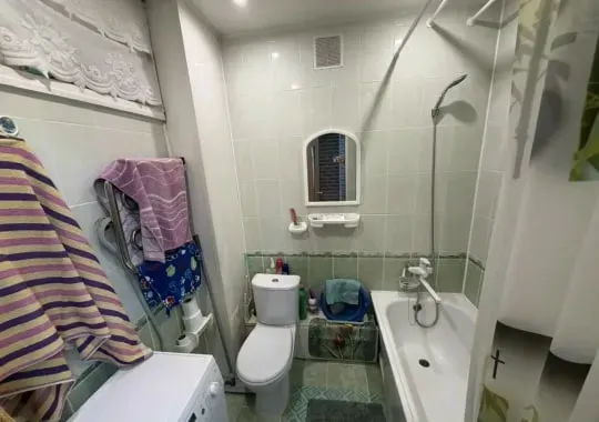Сдам квартиру в Мариуполе Мариуполь