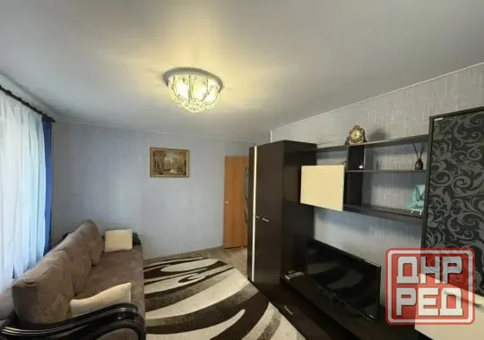 Сдам квартиру в Мариуполе Мариуполь - изображение 4