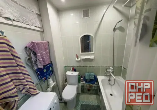 Сдам квартиру в Мариуполе Мариуполь - изображение 3