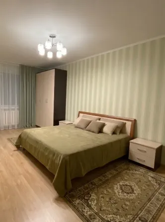 Сдаётся трёшка в калининском районе (донгму, театр кукол) Донецк