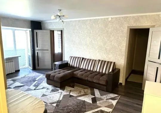 Сдам квартиру в Мариуполе Мариуполь