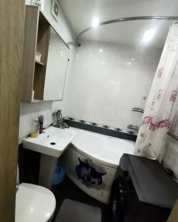 Сдам квартиру в Мариуполе Мариуполь