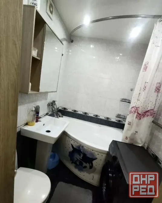 Сдам квартиру в Мариуполе Мариуполь - изображение 2