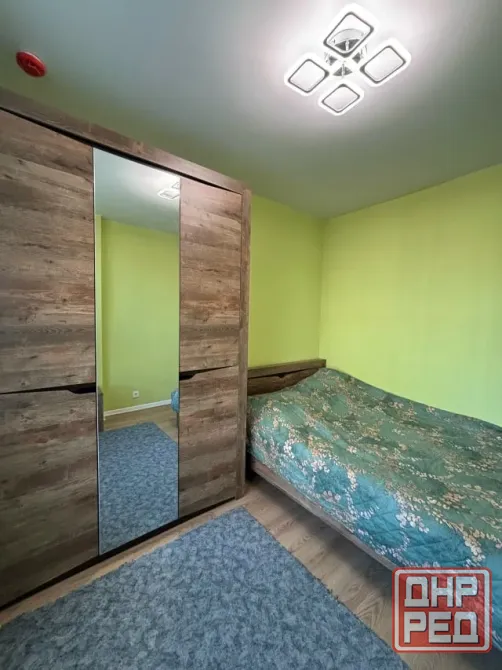 Сдам квартиру в Мариуполе Мариуполь - изображение 2