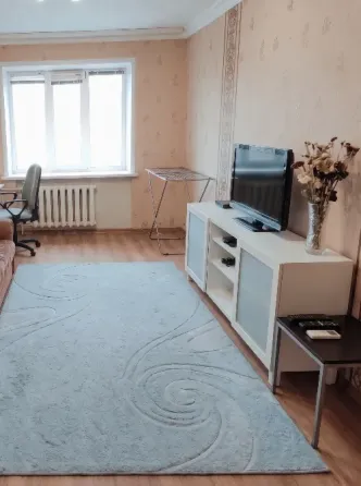 Квартира в Кировском районе по улице Бирюзова Донецк