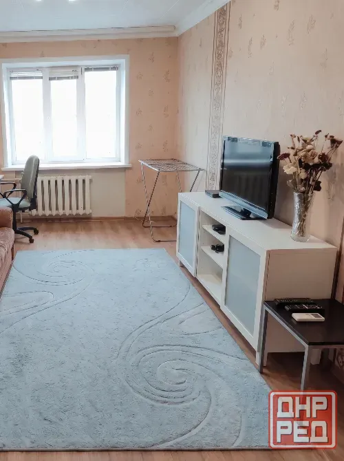 Квартира в Кировском районе по улице Бирюзова Донецк - изображение 1