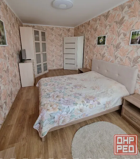 Квартира в Кировском районе по улице Бирюзова Донецк - изображение 3