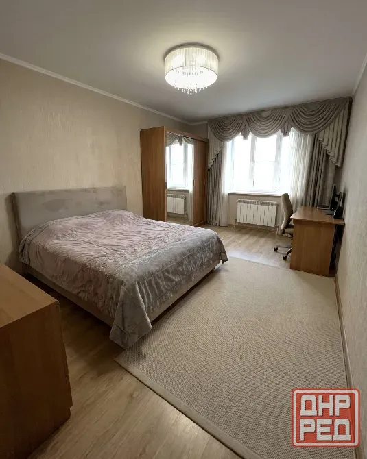 Сдам квартиру в Абакумова мкр-не, улица Кирова Донецк - изображение 4