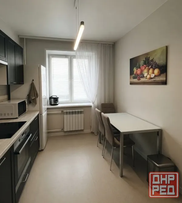 Сдам квартиру в Абакумова мкр-не, улица Кирова Донецк - изображение 3