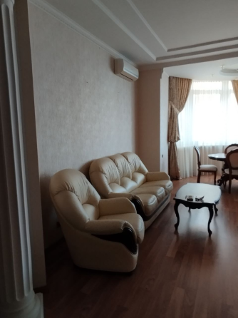 Продаю 3х комн.квартиру в новострое пл.Ленина Донецк