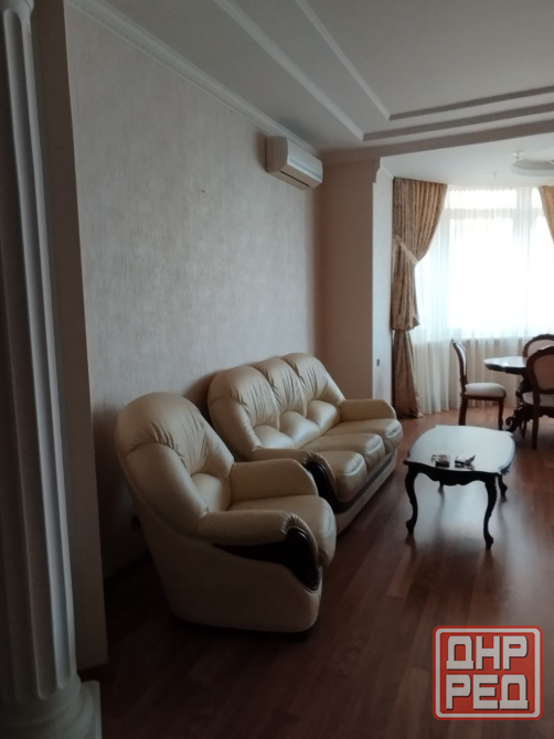 Продаю 3х комн.квартиру в новострое пл.Ленина Донецк - изображение 2