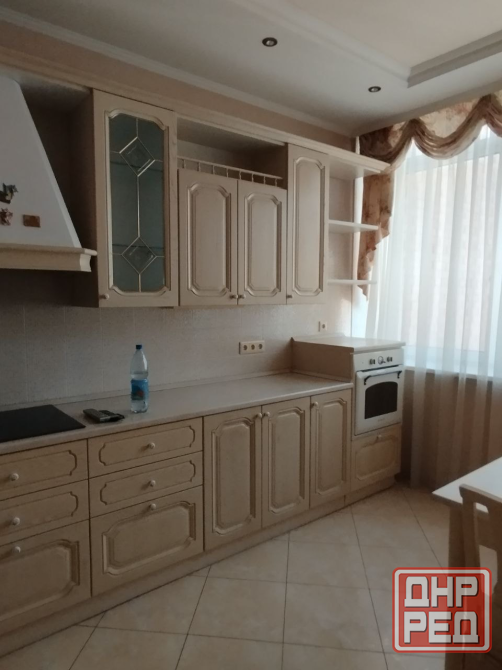 Продаю 3х комн.квартиру в новострое пл.Ленина Донецк - изображение 1