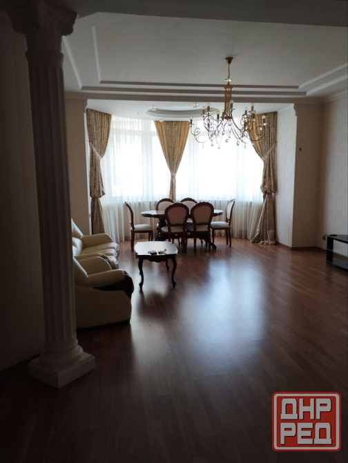 Продаю 3х комн.квартиру в новострое пл.Ленина Донецк - изображение 6