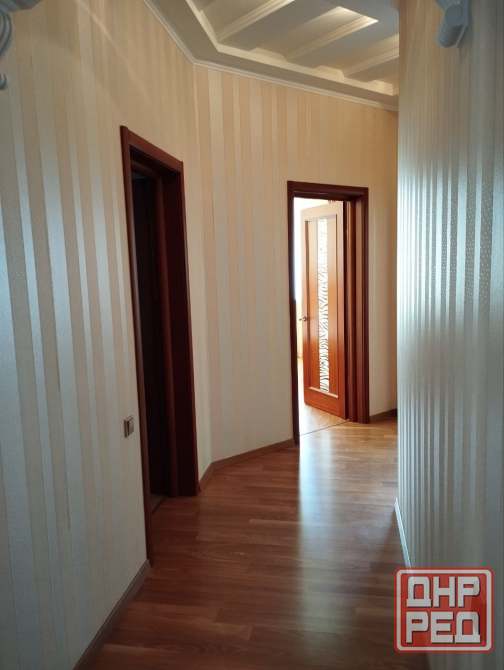 Продаю 3х комн.квартиру в новострое пл.Ленина Донецк - изображение 11