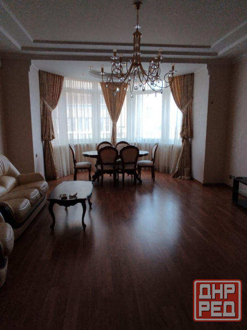 Продаю 3х комн.квартиру в новострое пл.Ленина Донецк - изображение 5