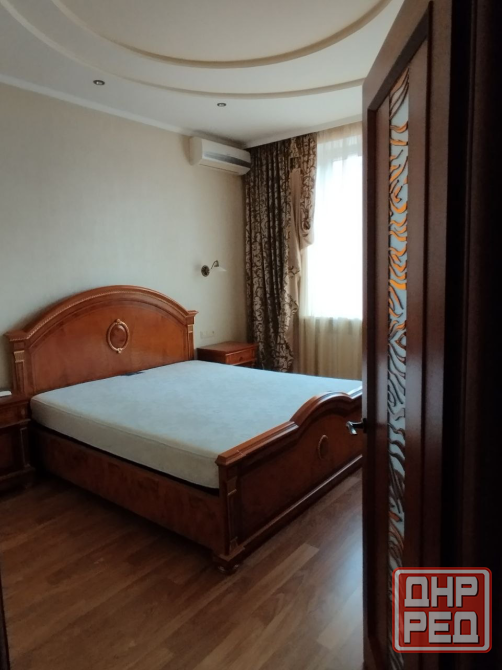 Продаю 3х комн.квартиру в новострое пл.Ленина Донецк - изображение 3