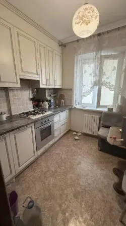 Продажа 2 комнатной квартиры м-н Цветочный Донецк
