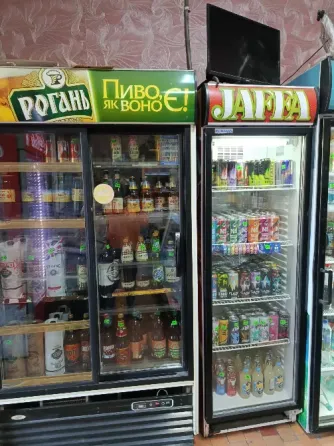 Продам пивные холодильники Макеевка