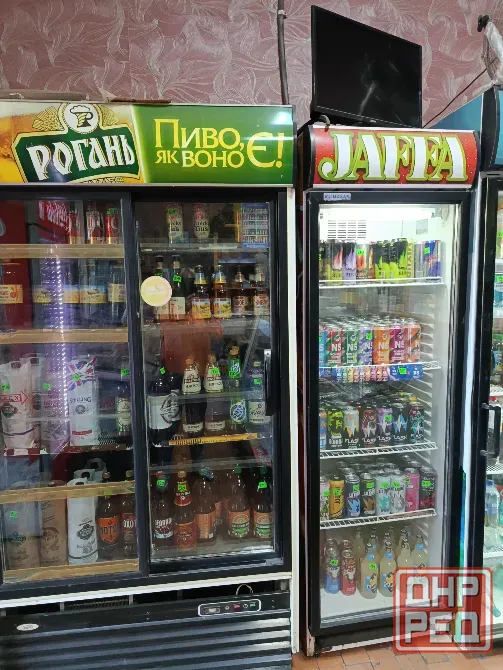 Продам пивные холодильники Макеевка - изображение 1