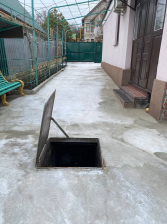 Продам дом в центре Донецк