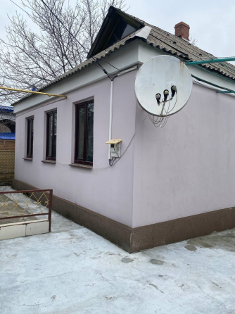 Продам дом в центре Донецк