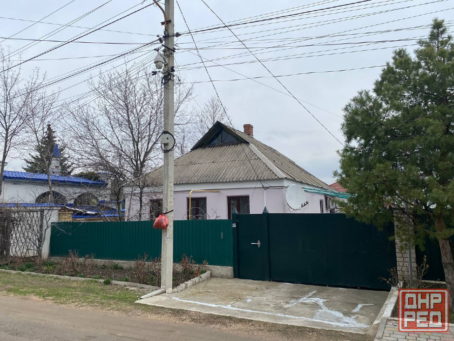 Продам дом в центре Донецк - изображение 1