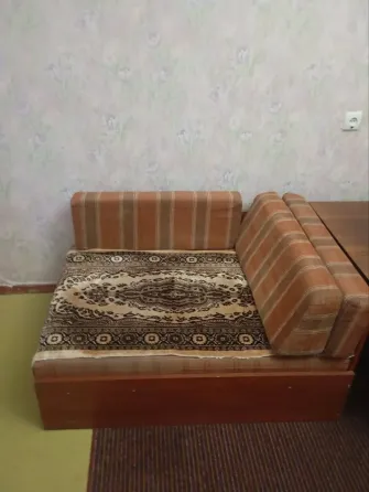 сдам 2-к.кв. Кировский р-н Солнечный 15 000 рублей вода 24/7 Донецк