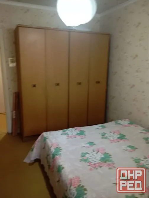 сдам 2-к.кв. Кировский р-н Солнечный 15 000 рублей вода 24/7 Донецк - изображение 2