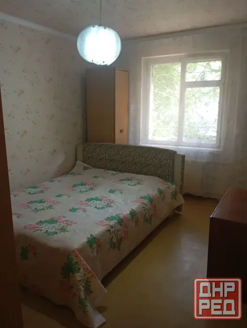 сдам 2-к.кв. Кировский р-н Солнечный 15 000 рублей вода 24/7 Донецк - изображение 1