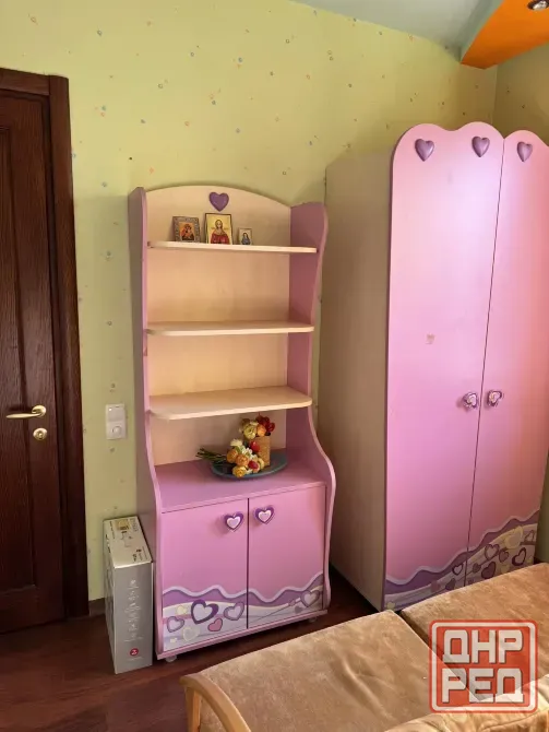 продам 4-к.кв.Широкий Шутова 8 000 000 рублей Донецк - изображение 7