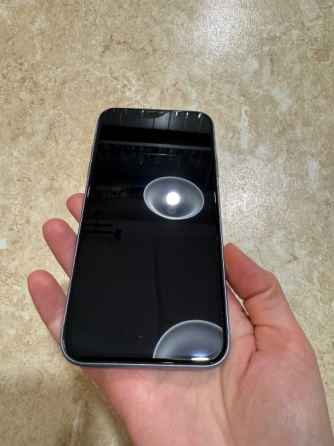 Iphone xr 128 гб голубой Донецк