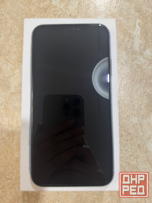Iphone xr 128 гб голубой Донецк - изображение 1