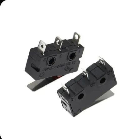 Микропереключатель KW11-A-2(концевой выключатель) Донецк