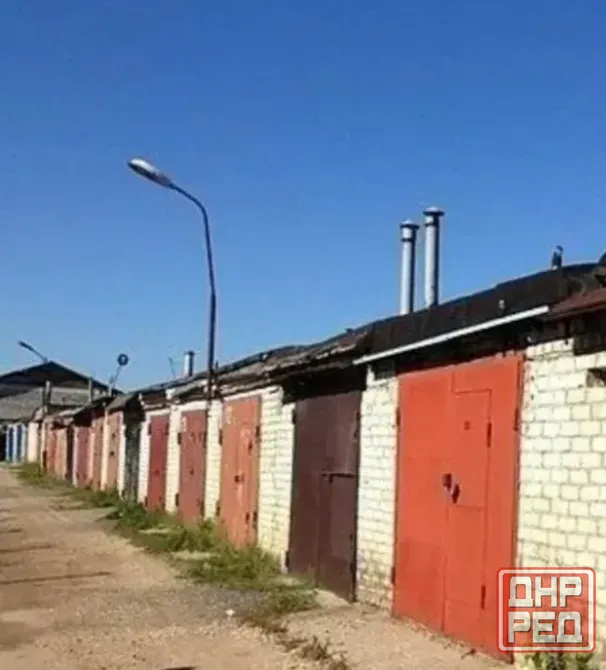 Продам гараж в Куйбышевском районе Донецк - изображение 2