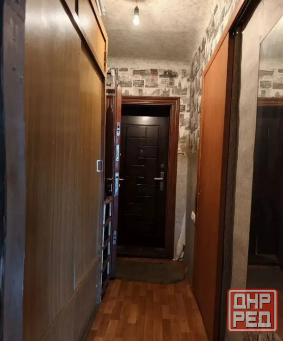 Продажа 2-х комнатной квартиры в Кировском районе города Макеевка ул.Димитрова Макеевка - изображение 8