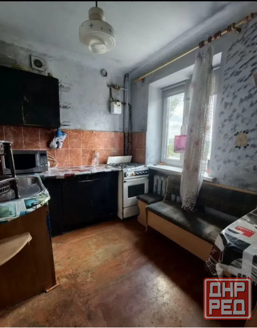 Продажа 2-х комнатной квартиры в Кировском районе города Макеевка ул.Димитрова Макеевка - изображение 2