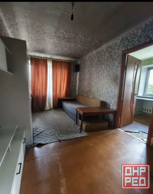 Продажа 2-х комнатной квартиры в Кировском районе города Макеевка ул.Димитрова Макеевка - изображение 1