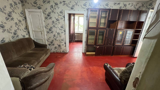 Продажа 2й квартиры в Калининском районе Донецк