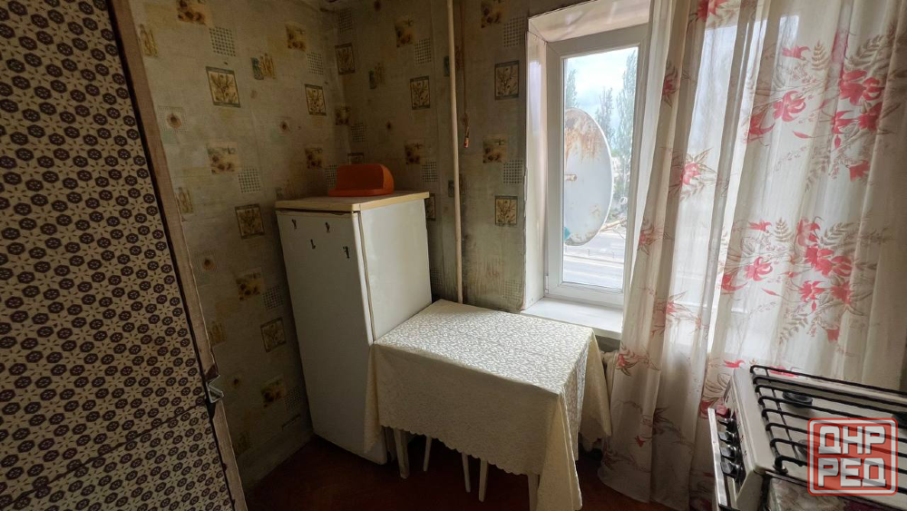 Продажа 2й квартиры в Калининском районе Донецк - изображение 5