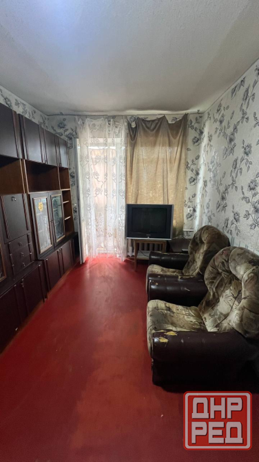 Продажа 2й квартиры в Калининском районе Донецк - изображение 4