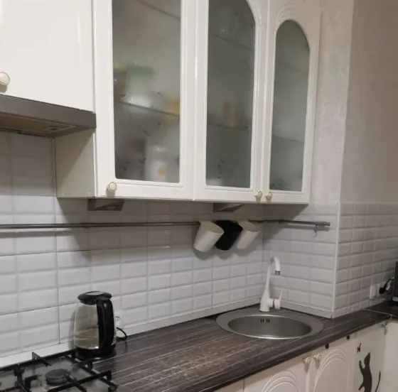 Сдам однокомнатную квартиру в Пролетарском районе Донецк