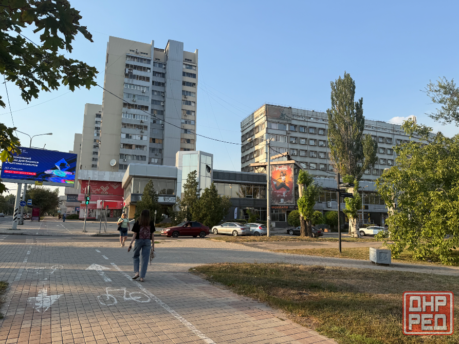Продажа коммерческого предложения в центре по проспекту Титова 400 кв.м Донецк - изображение 1