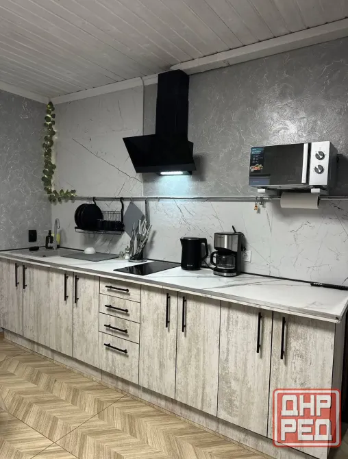 Сдача дома для отдыха, праздников посуточно в Приморском районе. Сауна, бассейн, баня Мариуполь - изображение 3