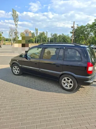 Продам Опель Зафира Донецк