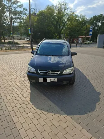 Продам Опель Зафира Донецк