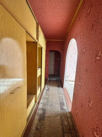 Продажа 3-комнатной квартиры 8/9, в г. Макеевка, Советский р-н, м-н Первомайский Макеевка