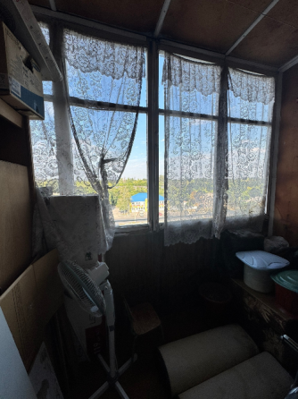 Продажа 3-комнатной квартиры 8/9, в г. Макеевка, Советский р-н, м-н Первомайский Макеевка