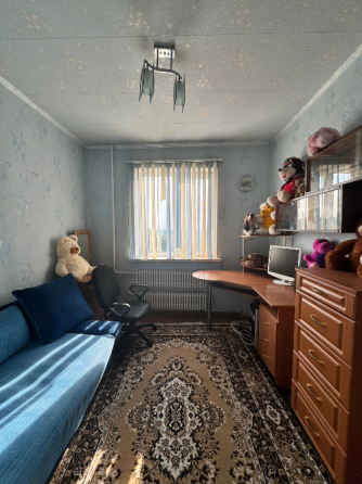 Продажа 3-комнатной квартиры 8/9, в г. Макеевка, Советский р-н, м-н Первомайский Макеевка